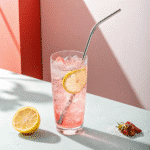 Close-up of modern Himalayan pink salt benefits