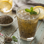 bariatric seed recipe weight loss drink