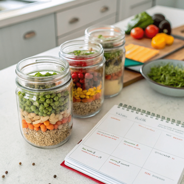 meal prep for bariatric seed trick for weight loss