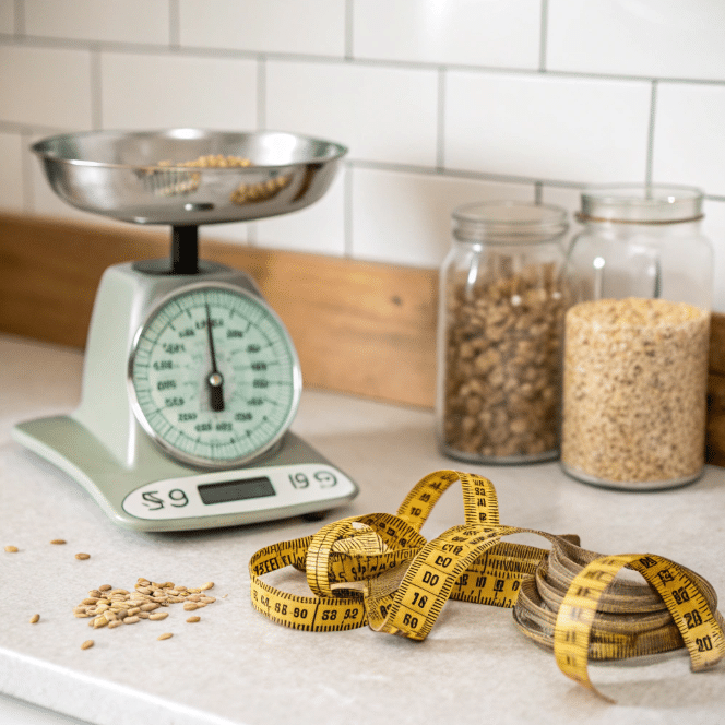 success using bariatric seed recipe